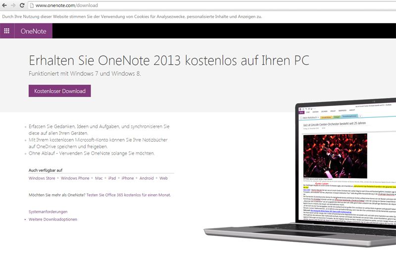 Onenote 2013 Phone Onenote Texterkennung Kostenlos – Leo Löwchen