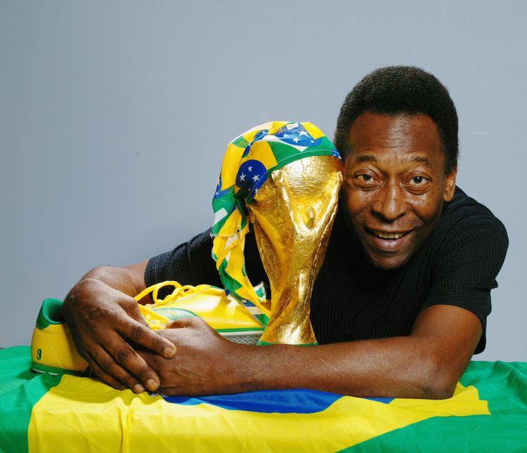 Reaktionen zum Tod von Pelé:
