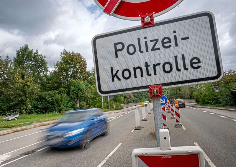 Überwachung ohne Grenzen: Polizei soll Fahrzeuge in der EU nahtlos verfolgen können