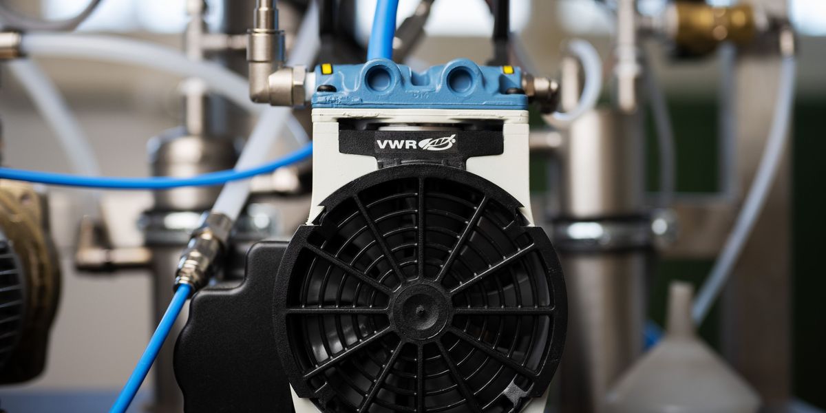 Wie ein Start-up aus Österreich CO2 aus der Luft filtern will - Edition ...