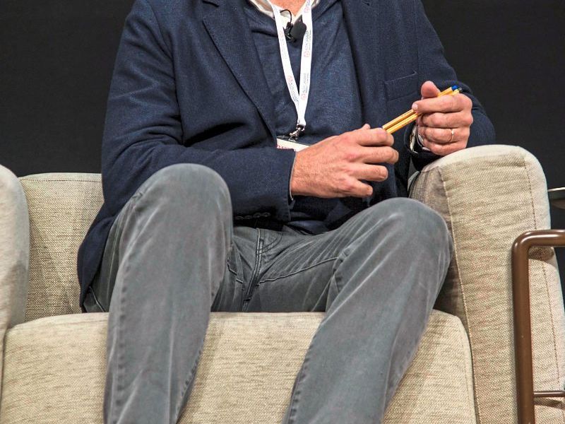 Prada engagiert ehemaligen Luxottica-Chef als neuen CEO