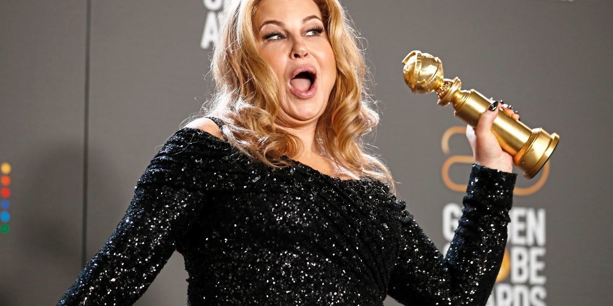 Das Comeback der Golden Globes mit alten BoxofficeMeistern Film