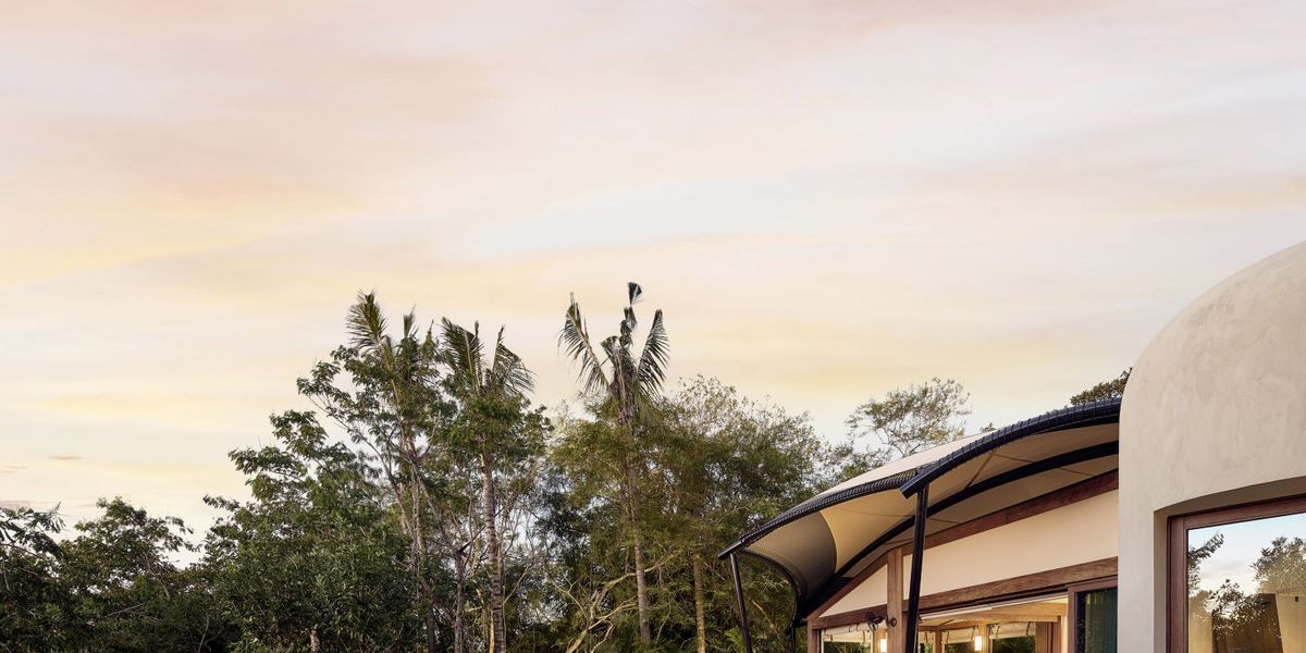 Die 21 besten neuen Hotels der Welt