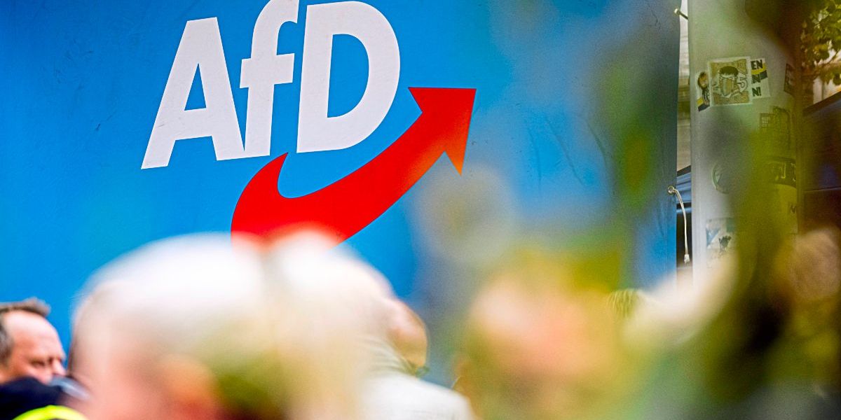 AfD Sachsen-Anhalt Wird Als "gesichert Rechtsextrem" Eingestuft ...