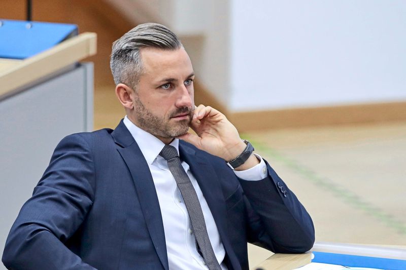 Vorwurf der Vetternwirtschaft: AfD-Spitze greift in Sachsen-Anhalt ein