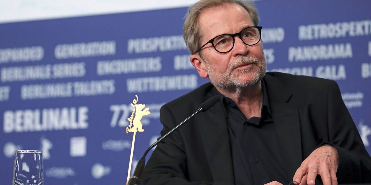 Ulrich Seidl with “Sparta” in the San Sebastián – Film competition