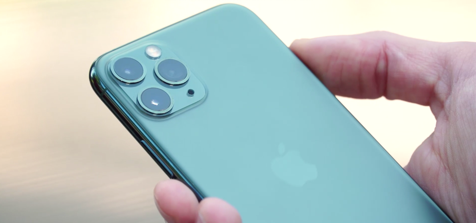 Iphone 11 Pro Kaufen Oder Auf 12 Warten
