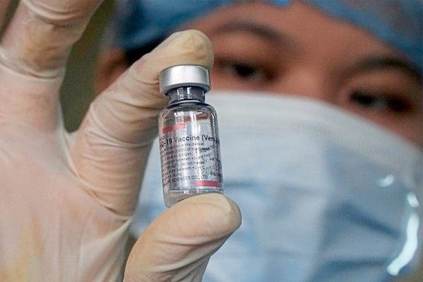 Foto: EPA Fotograf: KITH SEREY