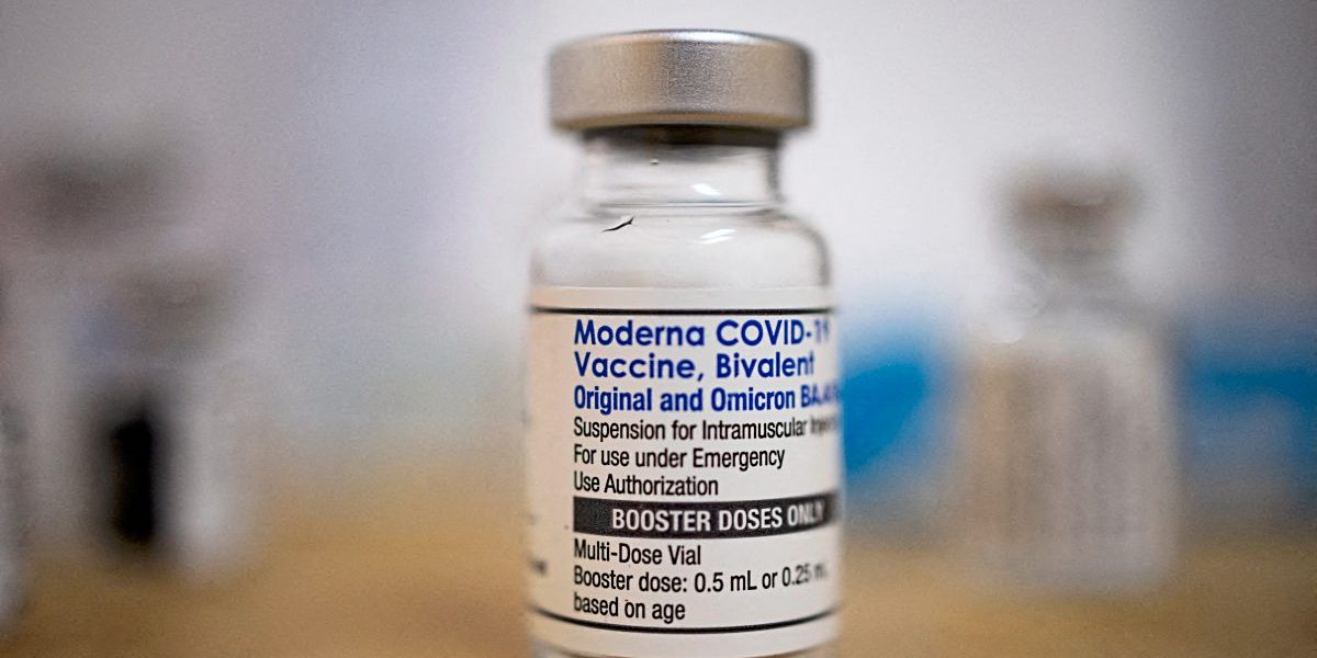 Pfizer und BioNTech fechten Moderna-Patente für Corona-Impfstoff an
