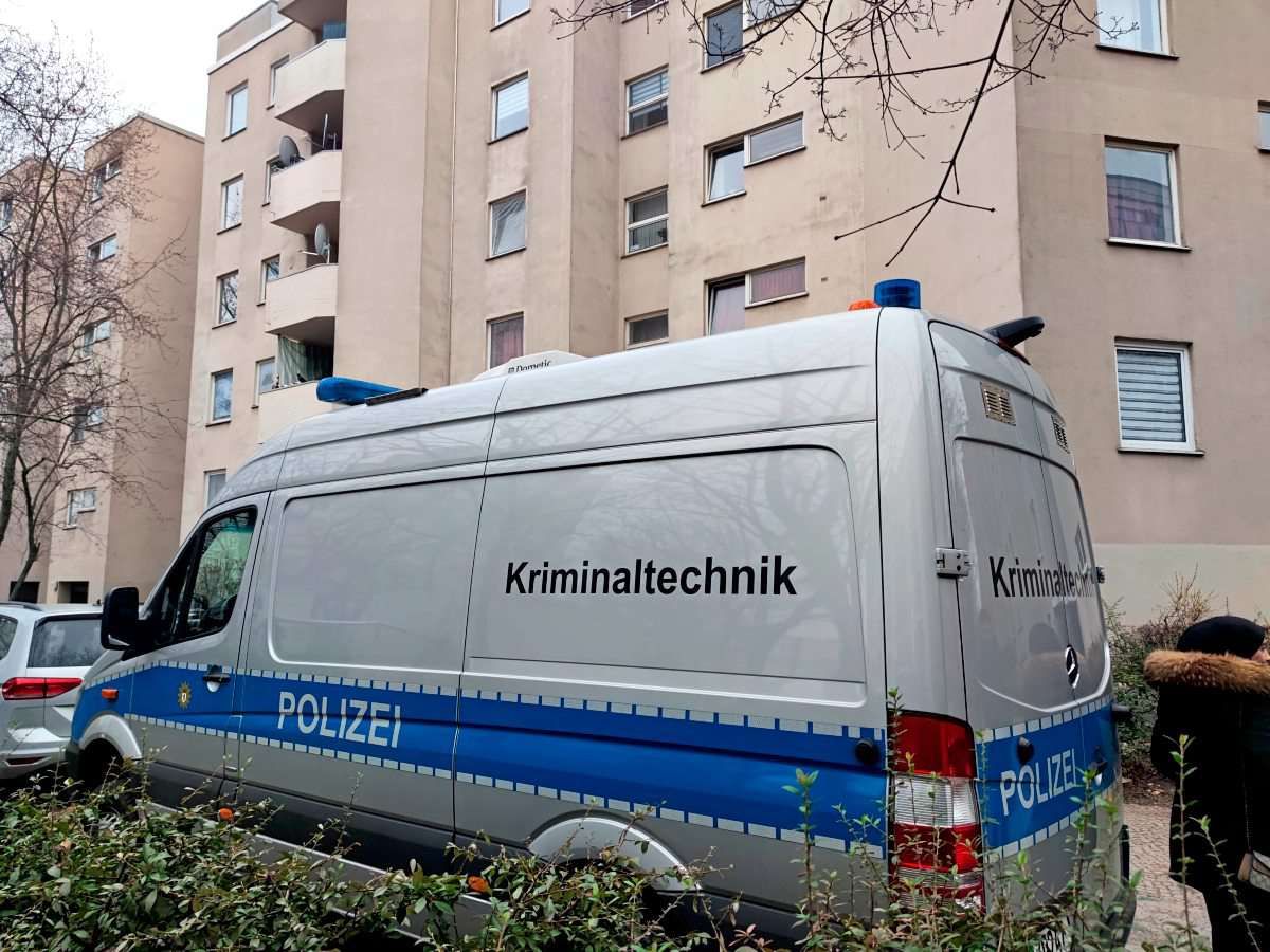 Das Rätsel der dritten RAFGeneration Deutschland derStandard.at