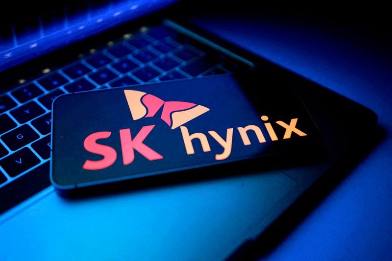 Wie ein China-Schock Technologieaktien in den USA und Südkorea auf Talfahrt schickt