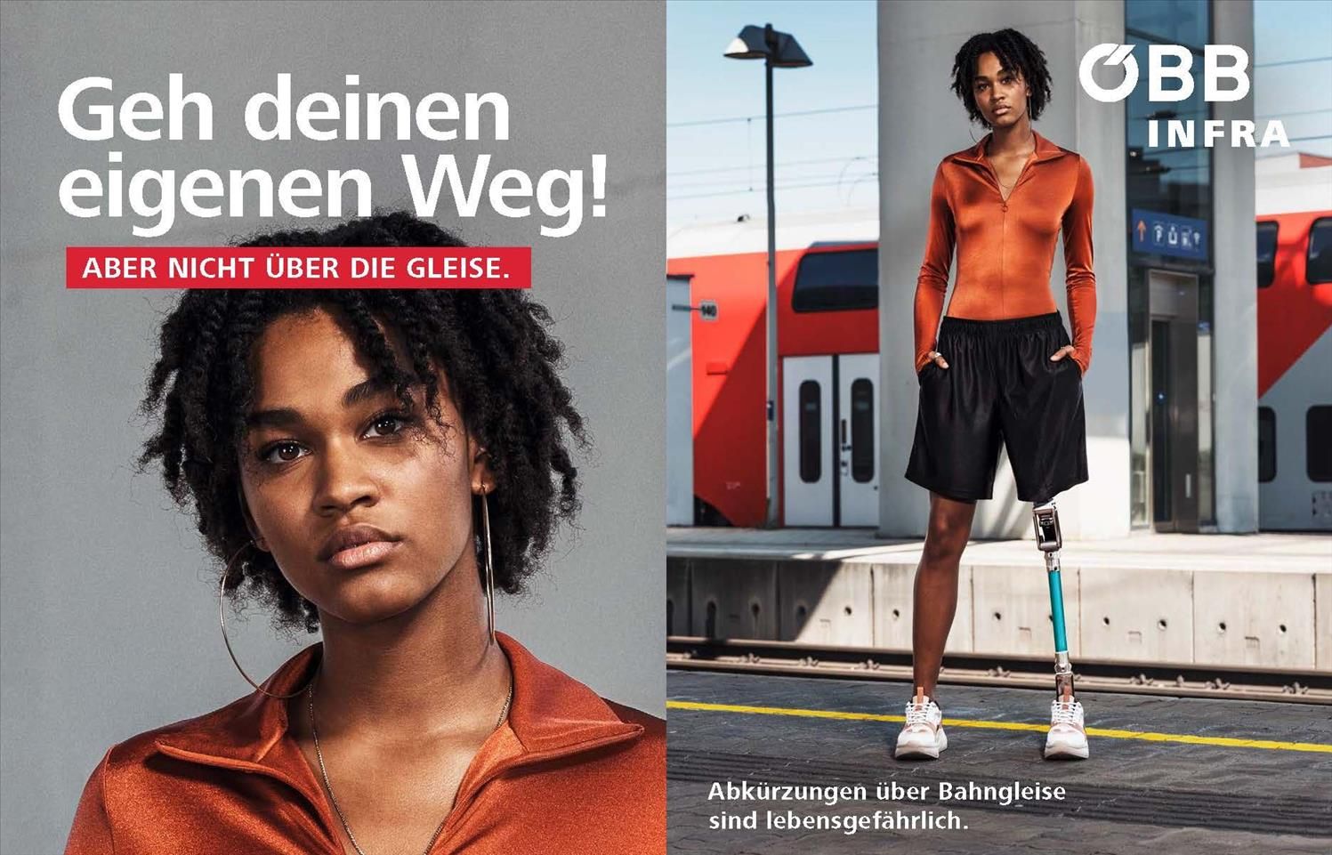 ÖBB-Kampagne: Behinderung Als Abschreckung? - Blog: Behinderungen ...