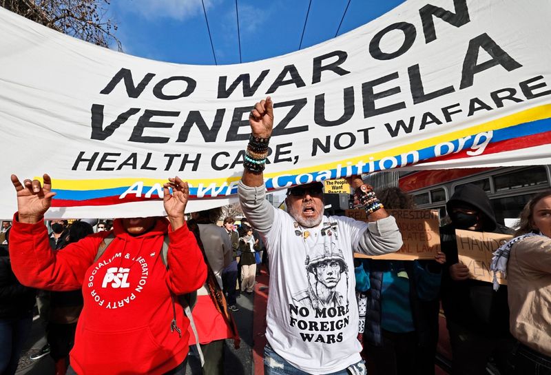 Politischer Bumerang für Trump