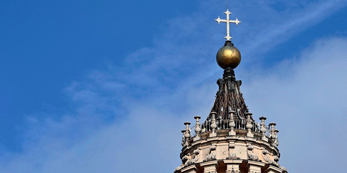 "Historischer Sonderfall": Wie schlecht es der katholischen Kirche in Europa geht
