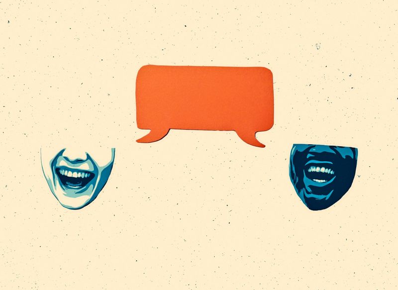 Was ist Ihr liebstes Wort (auch in einer anderen Sprache)?