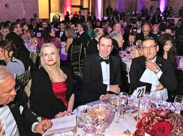 Für Trump ist die FPÖ Mittel zum Zweck