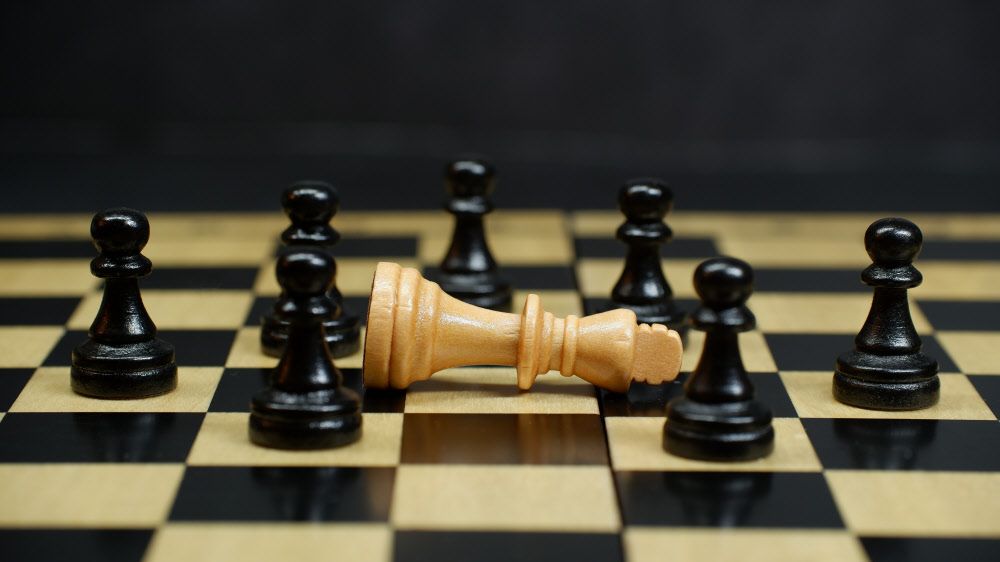 Der Skandal im steht Überblick: - Schach › derStandard.at im Niemann Schach Sport 