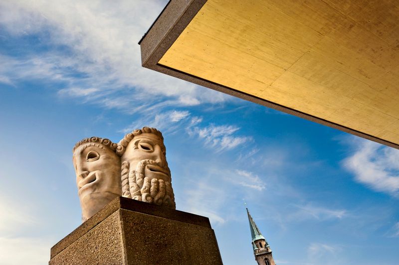 21 Bewerbungen für Salzburger Festspiele-Intendanz