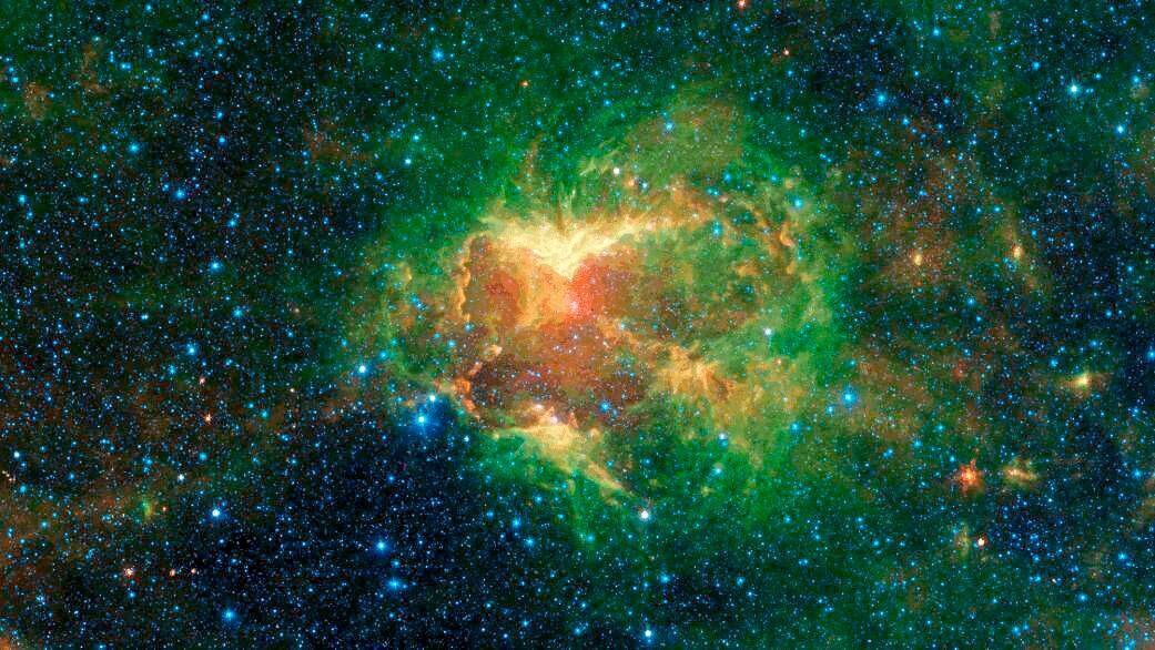 Wem gehört der Weltraum? Podcast Edition Zukunft derStandard.at