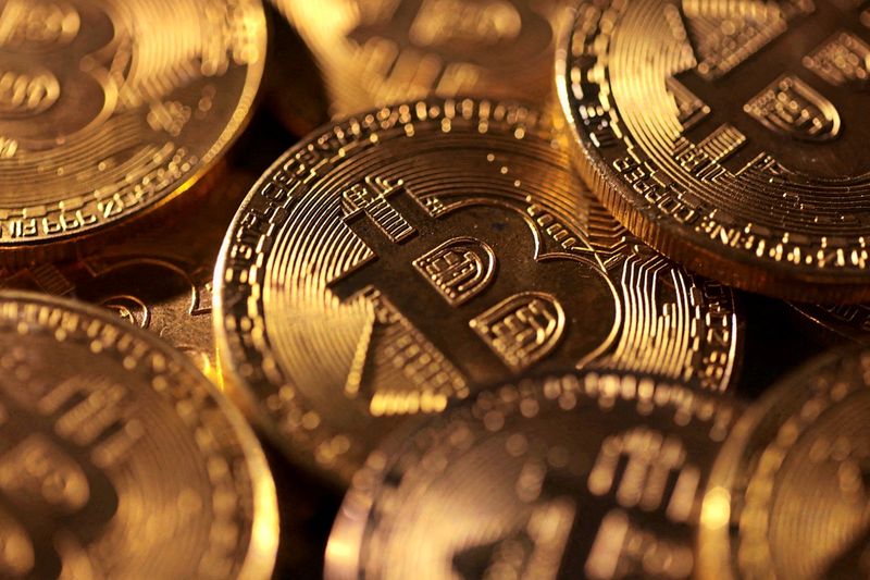 Bitcoin und Co stürzen ab: Der nächste Krypto-Winter steht vor der Tür