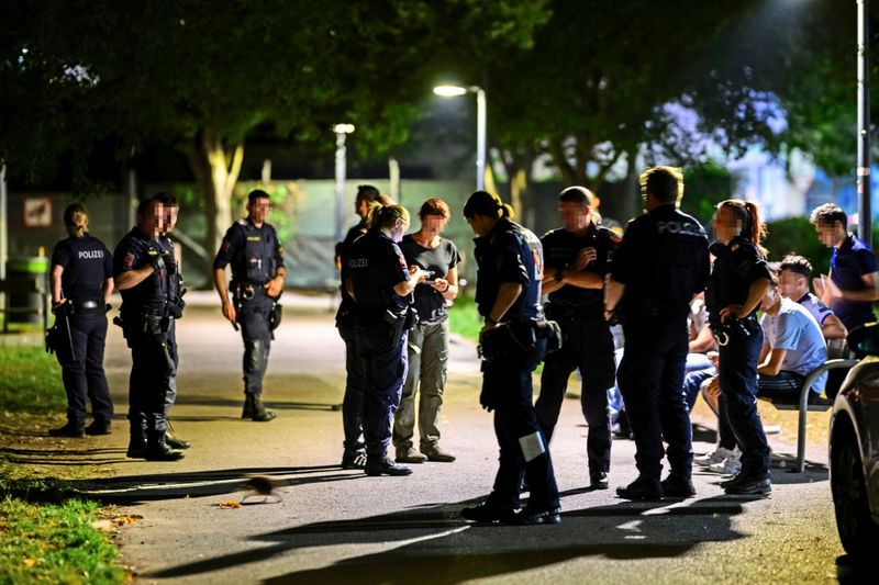 Zank im Prozess zum Wiener "Bandenkrieg": "Das ist eine Hinrichtung, kein Gericht"