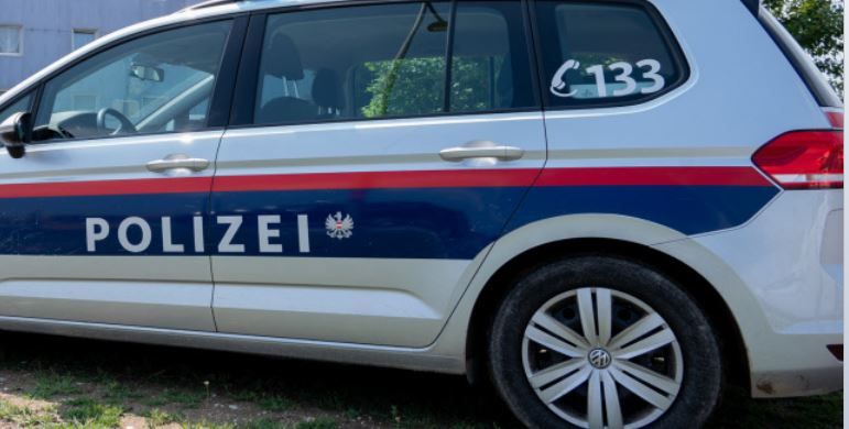 Gewalt gegen Frauen: Zwei Männer in Wien festgenommen - Vimarsana News
