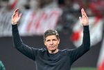 AC Milan vor Verpflichtung von Trainer Glasner ac428ab8 1ab6 4a84 b8e1 c6886779fc45