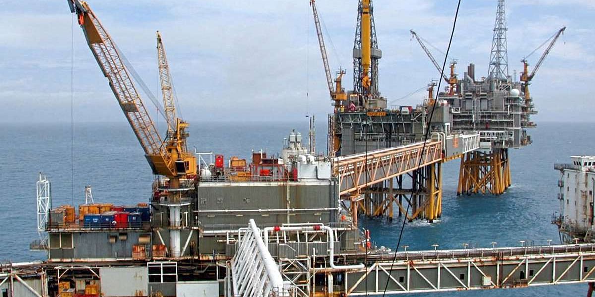 Norwegisches Gas ist langsam gekommen, um länger zu bleiben