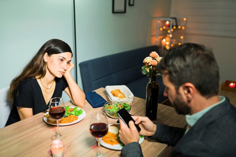 Passt das Gewohnte noch?