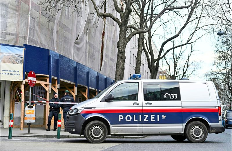 In Wien-Favoriten gefundener Schwerverletzter verstarb am Samstag