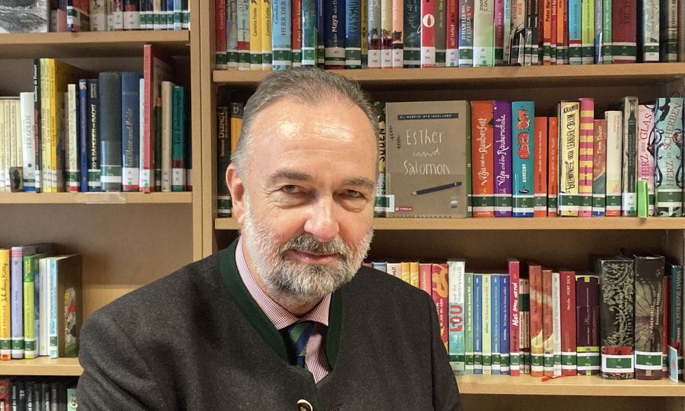 Karl Habsburg über Ukrainekrieg "Ich behaupte nicht, dass ich in dem