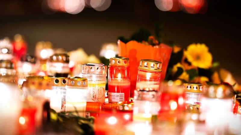 Anschlag in Wien jährt sich am Wochenende zum fünften mal