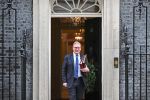 Starmers Tage in 10 Downing Street dürften gezählt sein Der britische Premierminister, so sagt man in London seit dem Wochenende, steht offenbar vor dem Rücktritt. Klarer Favorit auf die Nachfolge ist Andy Burnham