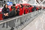 Emotionale Abreise: Irans Fußballerinnen haben Australien verlassen 680e2e85 9018 4f5d 8864 6978dc9b085c