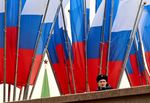 Putin hat immer mehr Angst vor seinem eigenen Volk