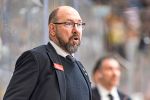 Meistertrainer Lacroix verlängert bei Graz99ers