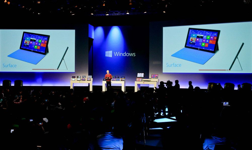 Windows Hacker greifen schwere Sicherheitslücken in Microsofts