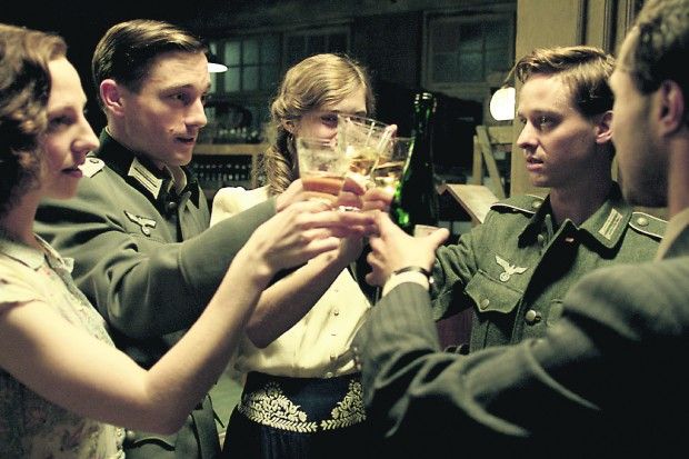 Prix Europa für ZDF-Dreiteiler \