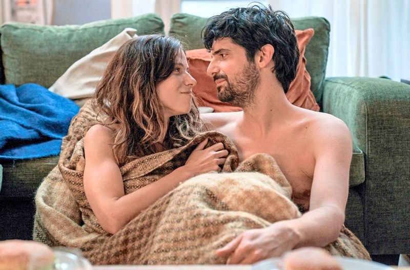 Wahrhaftig und echt: Liebesgeschichte "Ana und Oscar" auf Arte