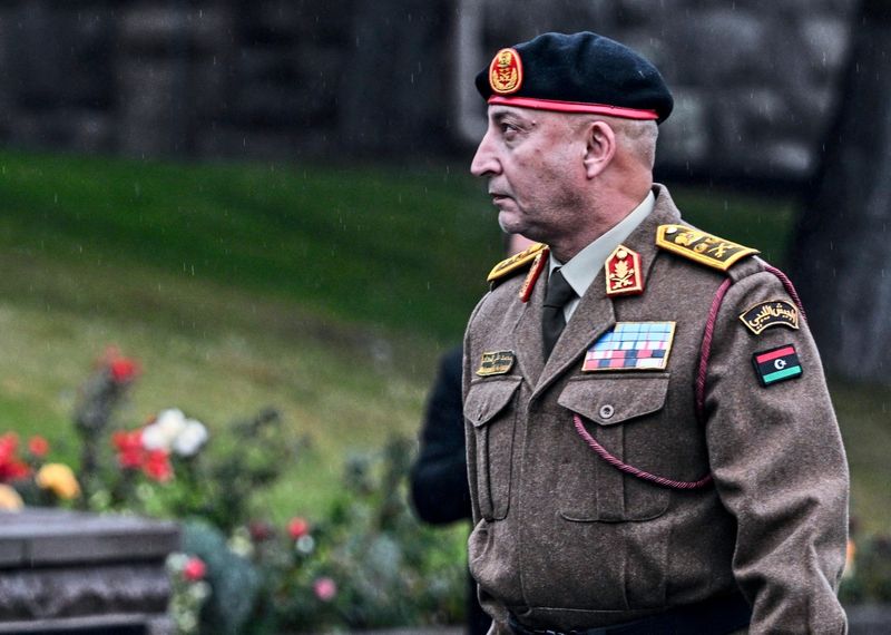 Nach Absturz mit libyschem General in der Türkei: Blackbox geborgen