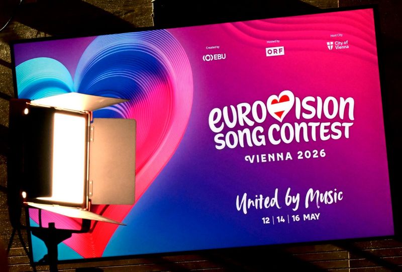 Israel darf am Eurovision Song Contest 2026 in Wien teilnehmen, mehrere Länder sagen ab