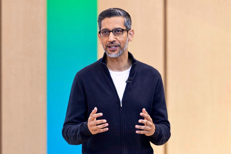 Google verblüfft mit KI-Umgestaltung eigener Videos und erfindet die Suchbox neu