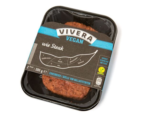 Im Test Vegane Steaks Im Test derStandard.de › Lifestyle