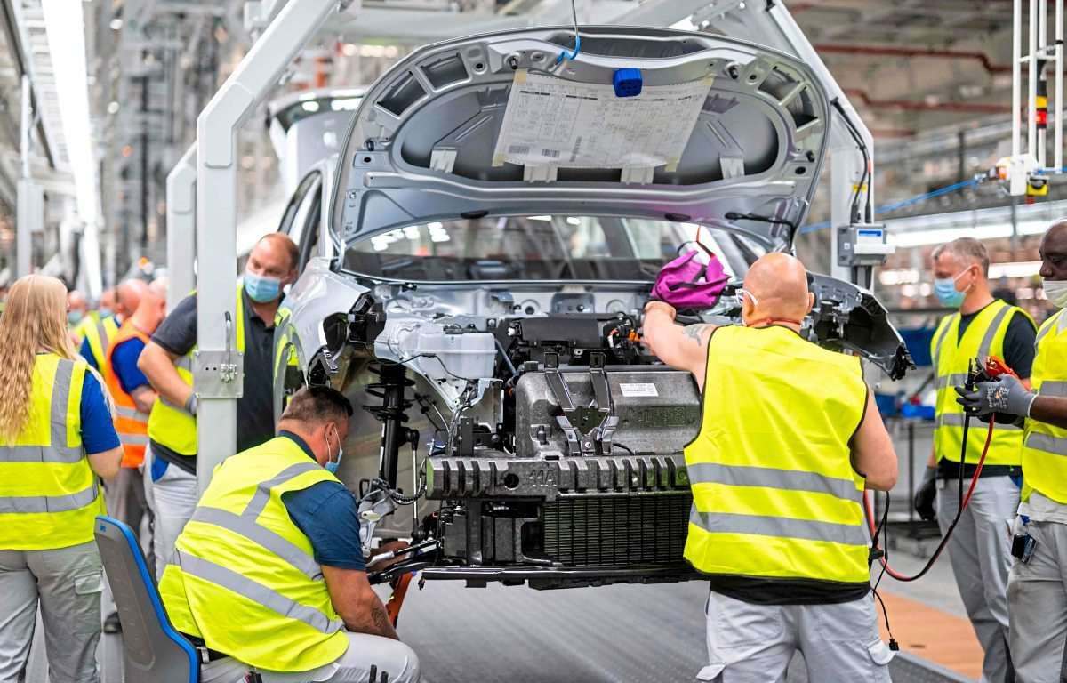 Deutlich Mehr Neue E Autos In Deutschland Im Juli Das Sollten Sie Wissen Bevor Sie Kaufen - xazuq95