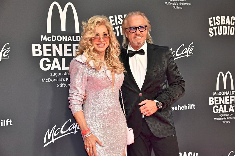 Drei Festnahmen nach Überfall auf die Geissens in Saint-Tropez