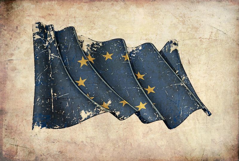 Europa muss aufhören, von der Welt von gestern zu träumen