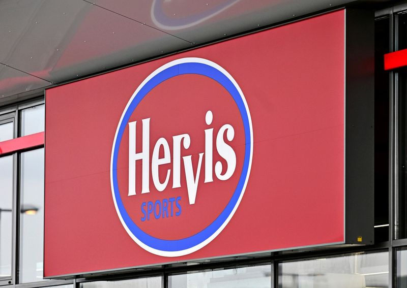 Hervis trennt sich von allen Filialen in Ungarn und Rumänien