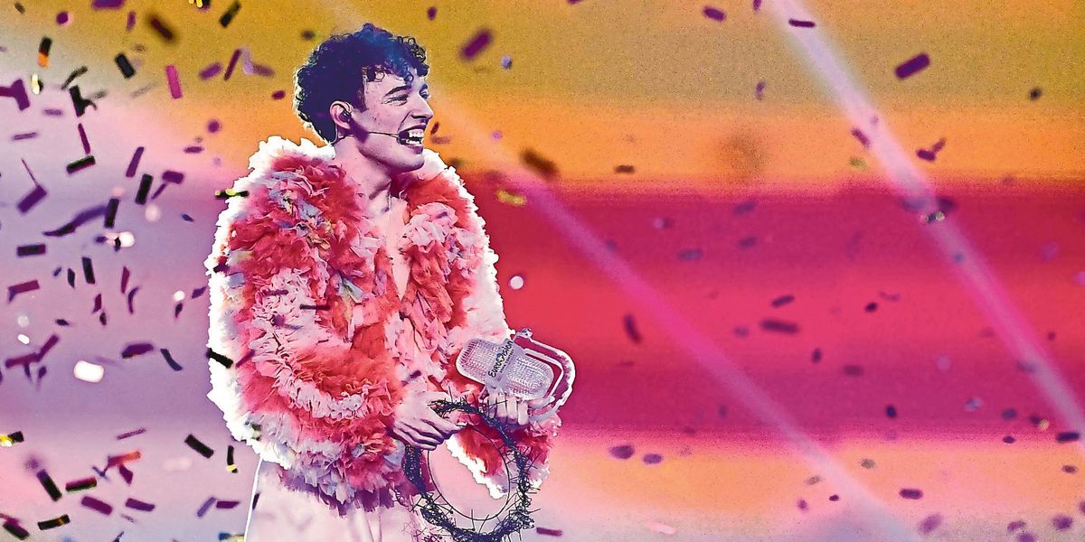 Eine Reise ins Dreiländereck um die Song-Contest-Stadt Basel