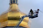 Putin wirkt zunehmend verzweifelt – das macht ihn gefährlich Der Angriff auf das Höhlenkloster in Kyjiw legt nahe, dass der Kremlchef selbst nicht mehr an einen Sieg glaubt. Der Westen sollte die Ukraine noch stärker unterstützen