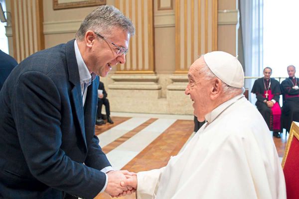 L'Osservatore Romano